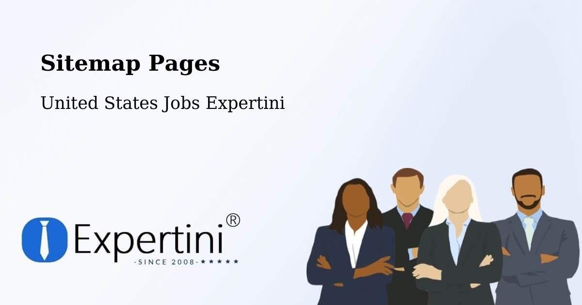 Sitemap Pages - Oro Valley - United States Jobs Expertini